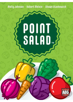 Point Salad